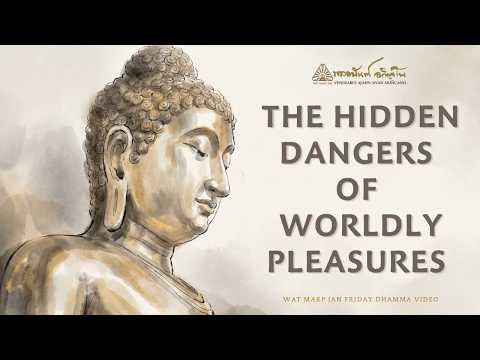 The Hidden Dangers of Worldly Pleasures | 12 June 2026